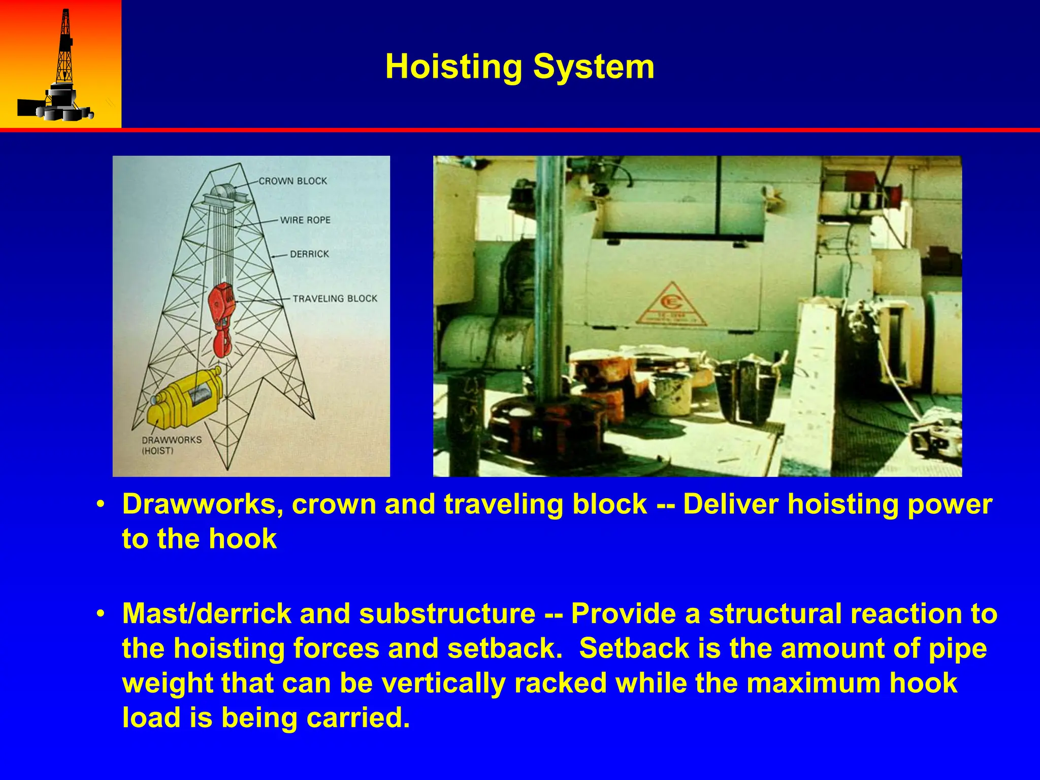 Rig Equipment Maintenance & Inspection.ppt