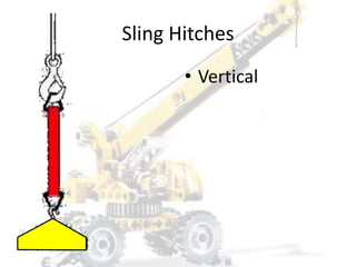Rigging | PPTX