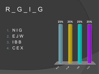 Rigging | PPTX