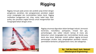 Materi pelatihan keselamatan dan kesehatan kerja K3RIgging - edited .pdf