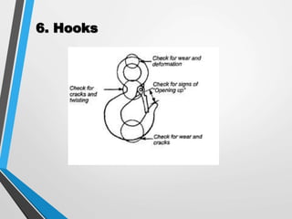 6. Hooks
 