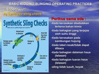 Basic Slinging Principles RIGGING SLINGING -Masri Presentation.ppt