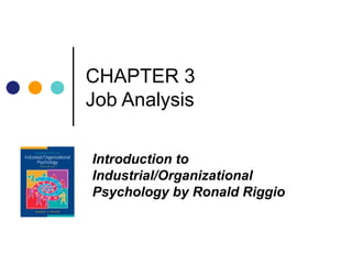ORGANIZATIONAL Behavior for management sciences | PPTX