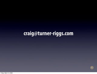 From Sea to Shining e(book) - Canada's Print and Distribution Landscape - Craig Riggs
