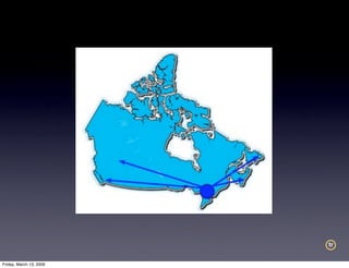 From Sea to Shining e(book) - Canada's Print and Distribution Landscape - Craig Riggs