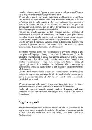 Righetto.Essere digitali non Computercentrici