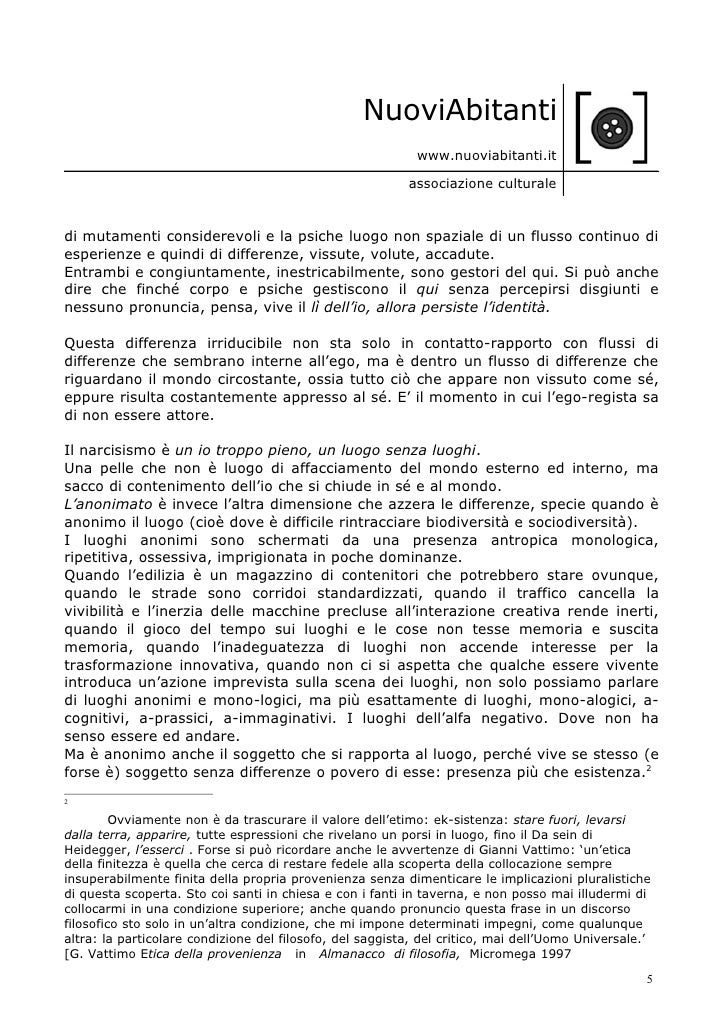 Ciò che fa collegare la cultura significa
