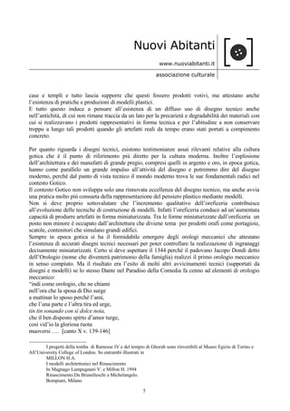 Righetto.Tecnologiaedisegno | PDF