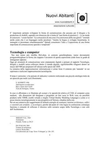 Righetto.Tecnologiaedisegno | PDF