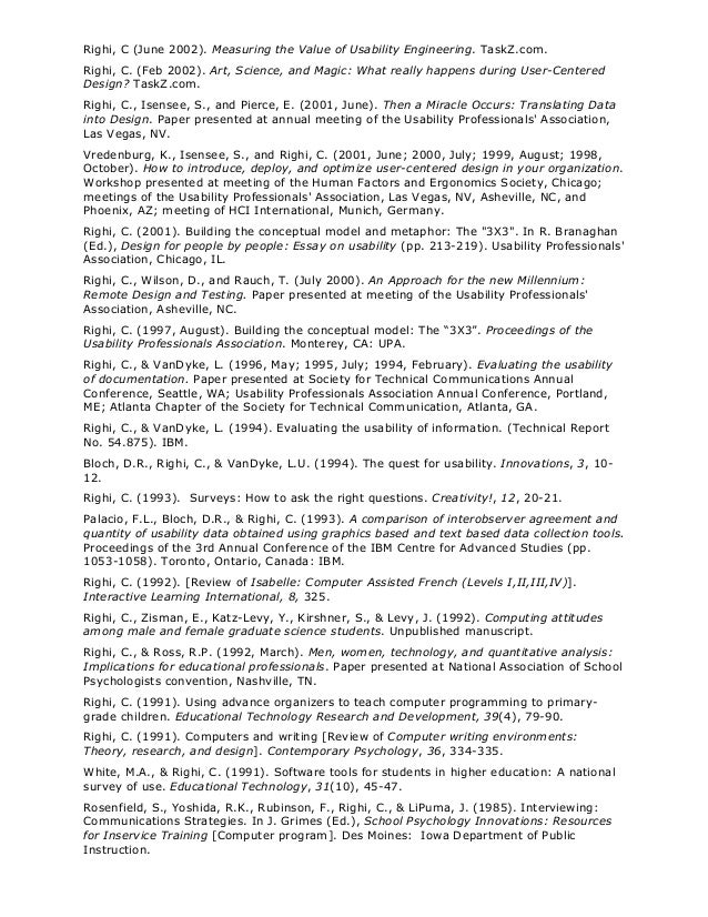 security research paper methodology format
