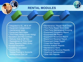 Right Erp Presentaion