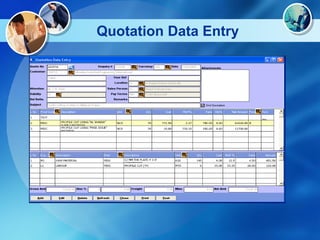 Right Erp Presentaion