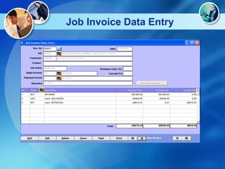Right Erp Presentaion