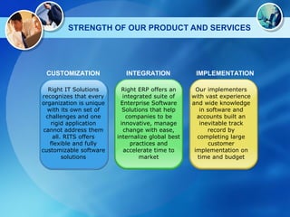 Right Erp Presentaion