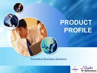 Right Erp Presentaion