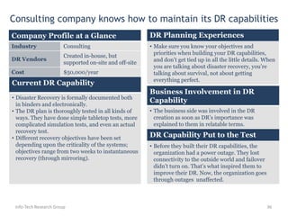 The validity of these wants can be established by asking these questions: