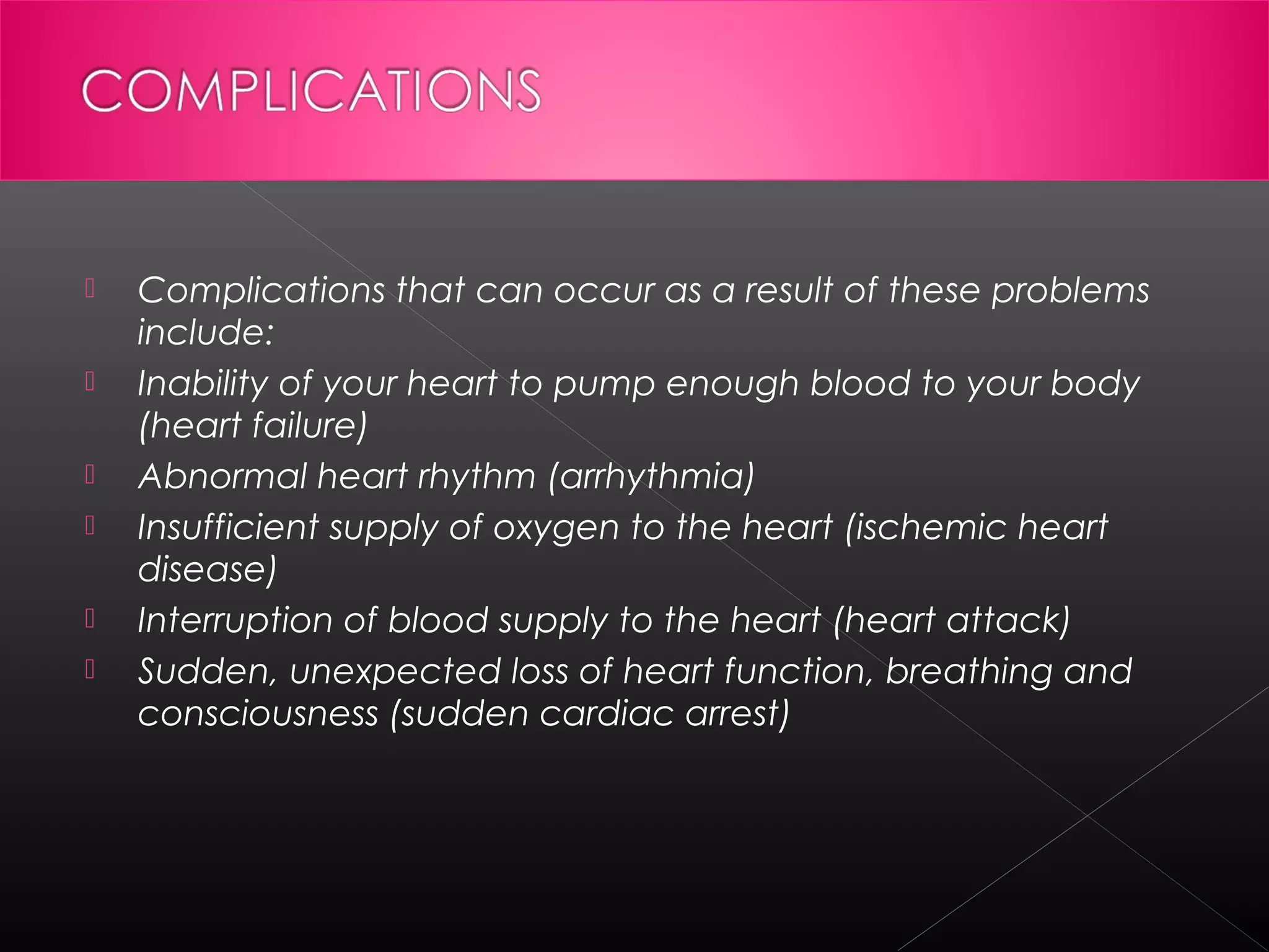 Right and left ventricular hypertrophy | PPT