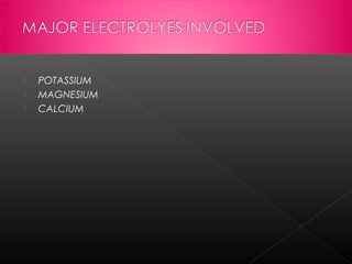 



POTASSIUM
MAGNESIUM
CALCIUM

 