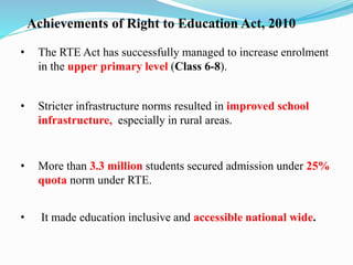 Right Based-approaches and RTE Implications 2010, critically judge RTE ...