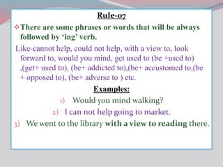 could not get 'https: Images High Quality Grahic Right forms of verbs | PPTX