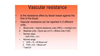 RIGHT HEART CATHETERIZATION (RHC) STUDY.pptx