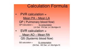 RIGHT HEART CATHETERIZATION (RHC) STUDY.pptx