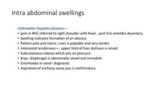 Right Hypochondrial Masses.pptx