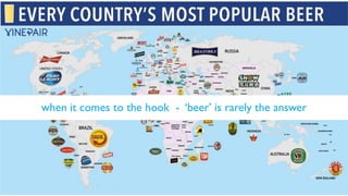 @hannah_bo_banna
when it comes to the hook - ‘beer’ is rarely the answer
 