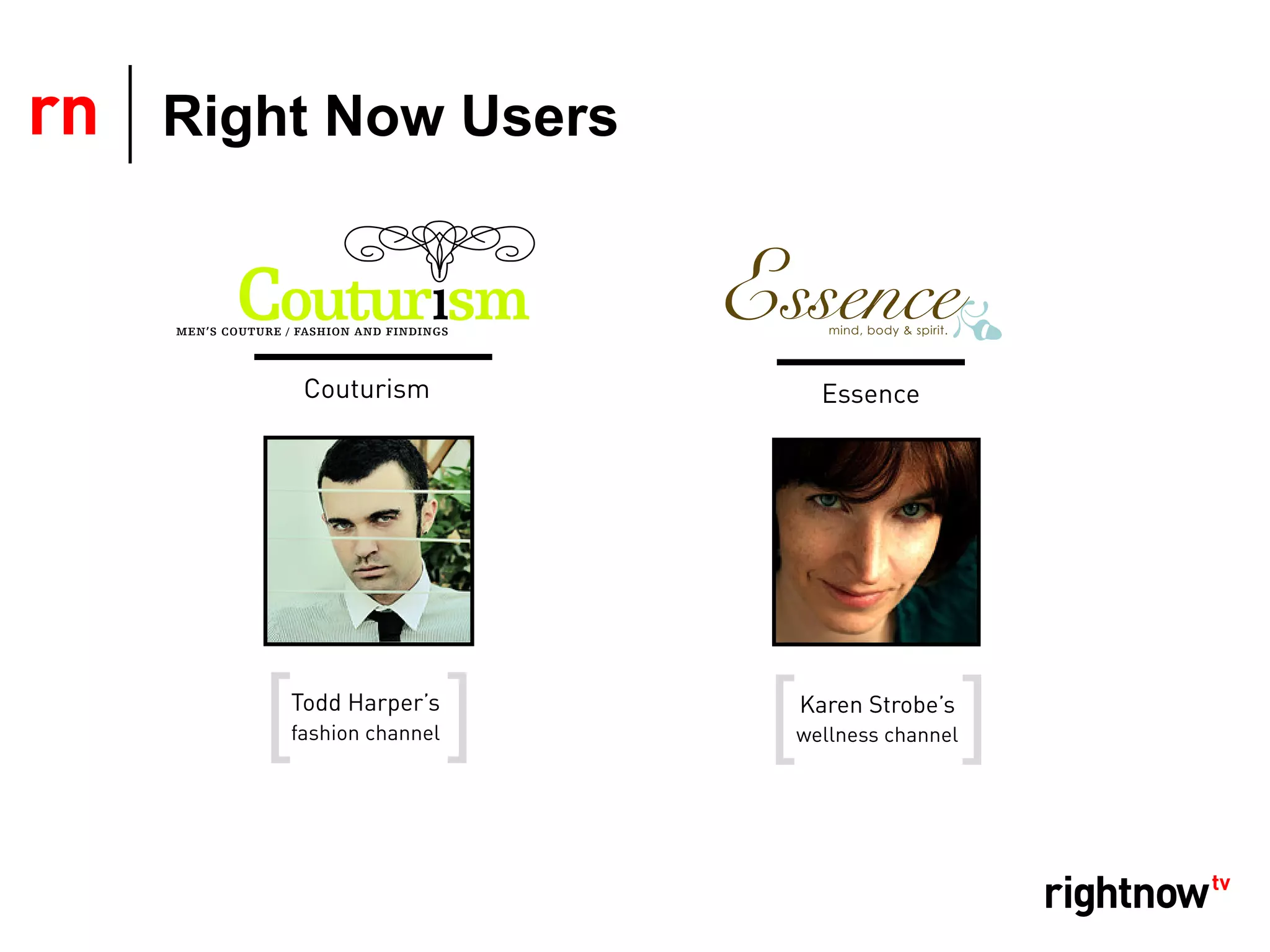 Right Now Users


MEN’S COUTURE / FASHION AND FINDINGS   mind, body & spirit.
 