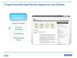 Proporcionando Experiências Superiores aos Clientes 