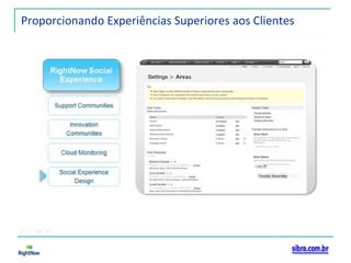 Proporcionando Experiências Superiores aos Clientes 
