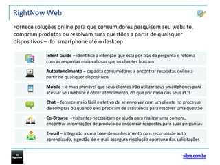 Social – traz os assuntos tratados nas mídias sociais para dentro do seu controle