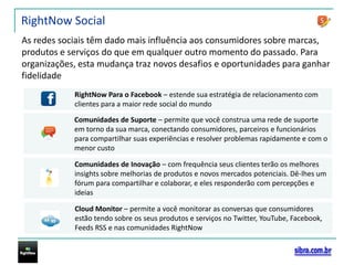 Contact Center – integra todos os canais de relacionamentos com clientes