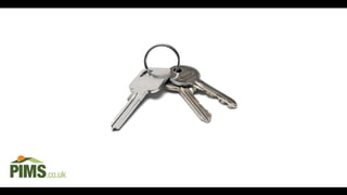 PIMS Tips: What are the landlord's rights of access for inspections?