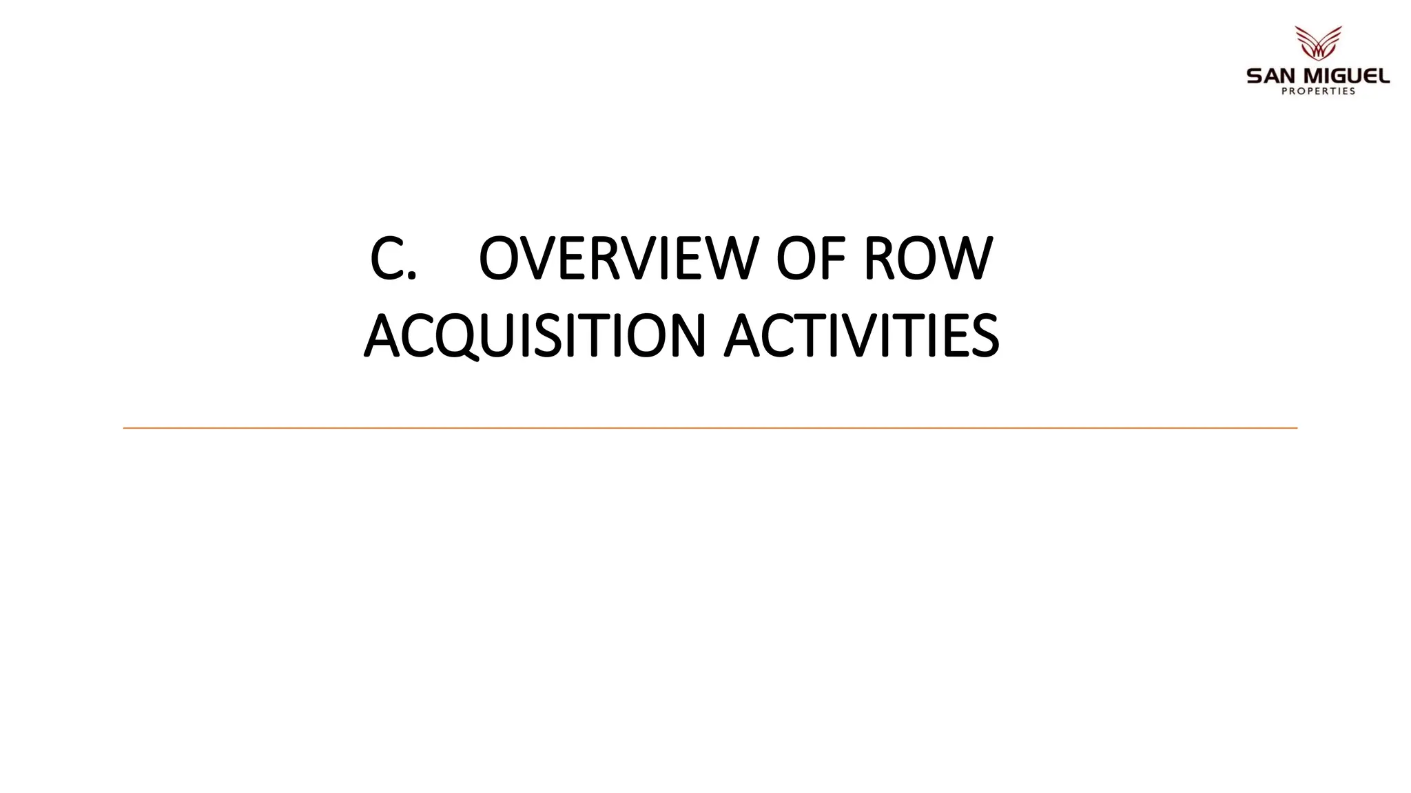 Department of Public Works and Highways. RIGHT OF WAY. basic outline.pptx