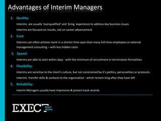 High cost of traditional recruitment fees  warrants looking at other options 