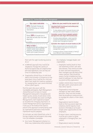 Right Management Navigate Overview.pdf Right Quarterly By Right Management India ( Managing Careers through a ...