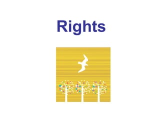 Rights 