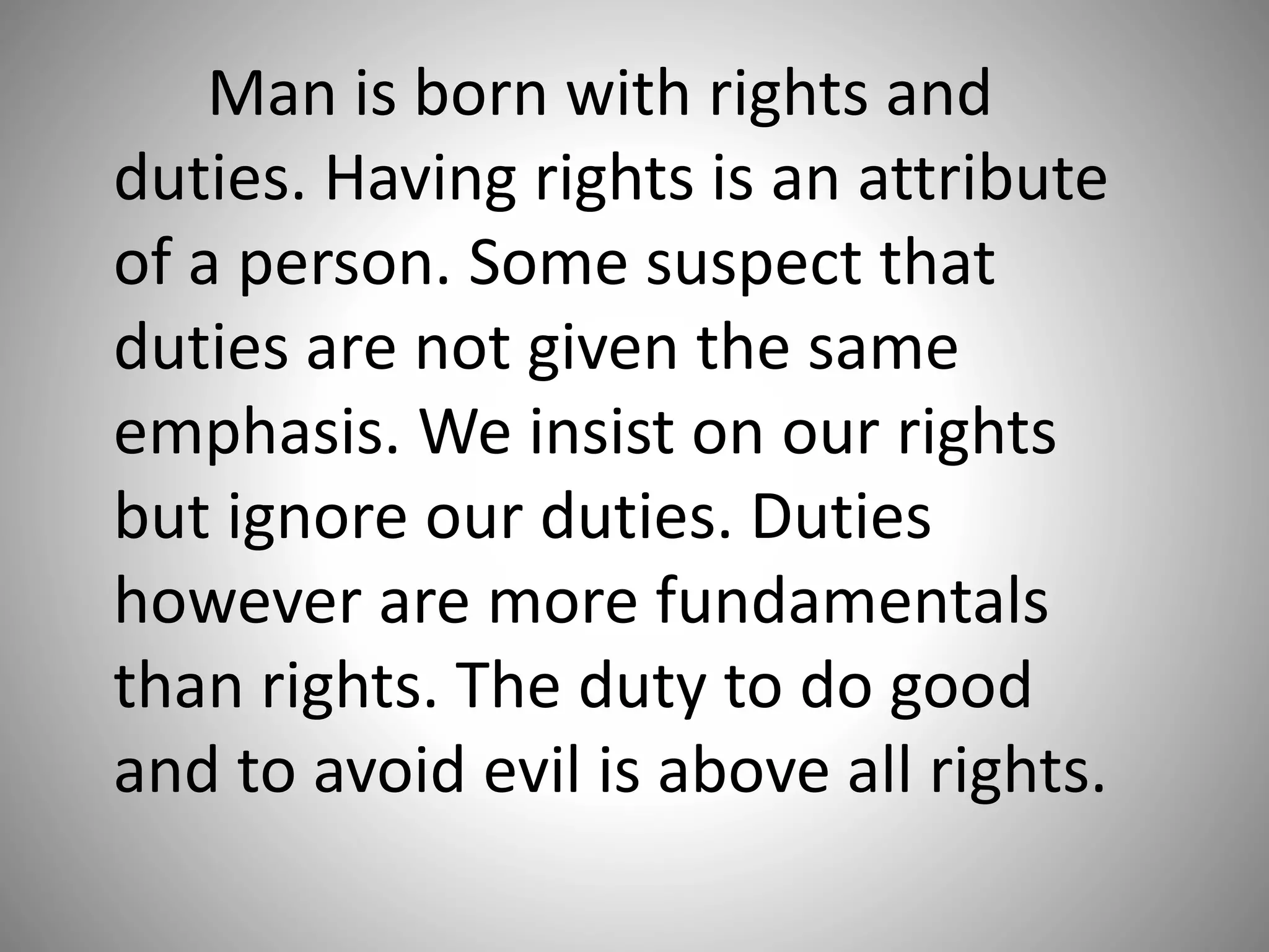 Rights and-duties | PPTX