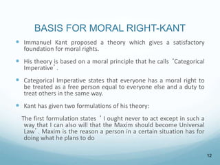 Rights And Duties Jothisj