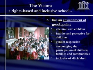Title: Implementing the UN Convention: A Rights-Based Approach to ...