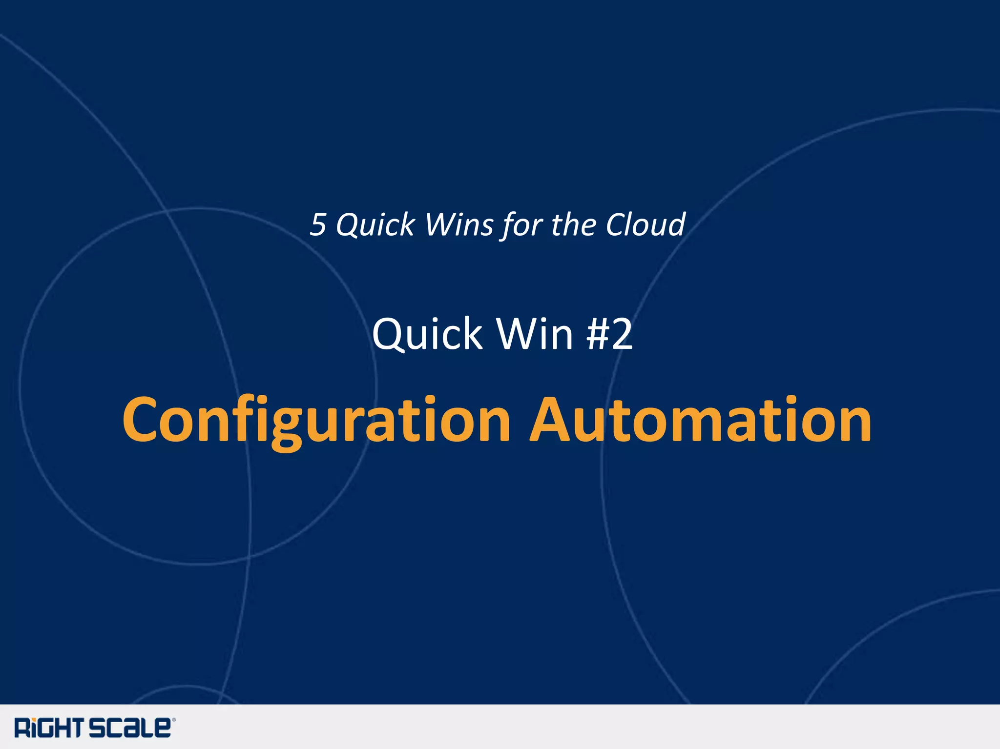Highly scalable resources required for test