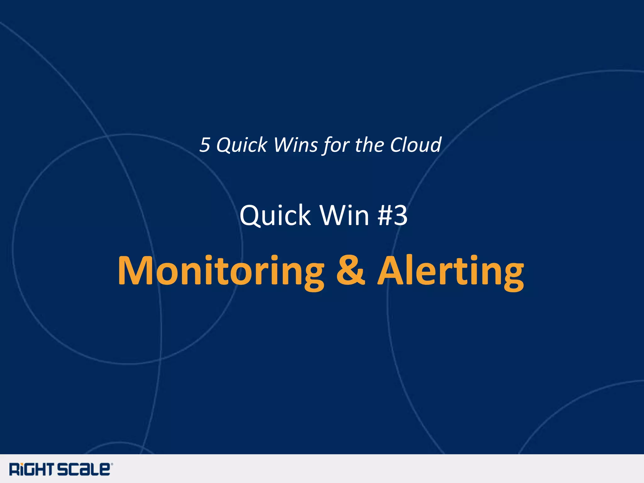 Dynamic configurationVirtual Machine ImagesRightScale ServerTemplates