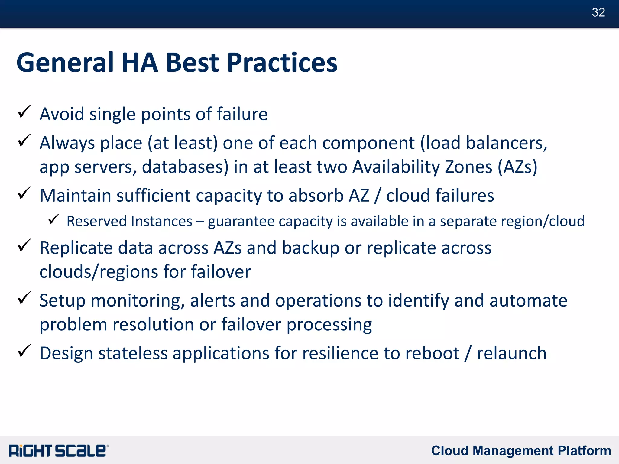 Heat Map with 100 Servers