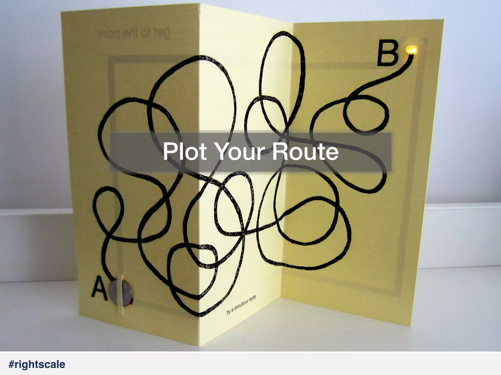 #

Plot Your Route!

#rightscale!

 