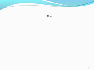 USA
49
 