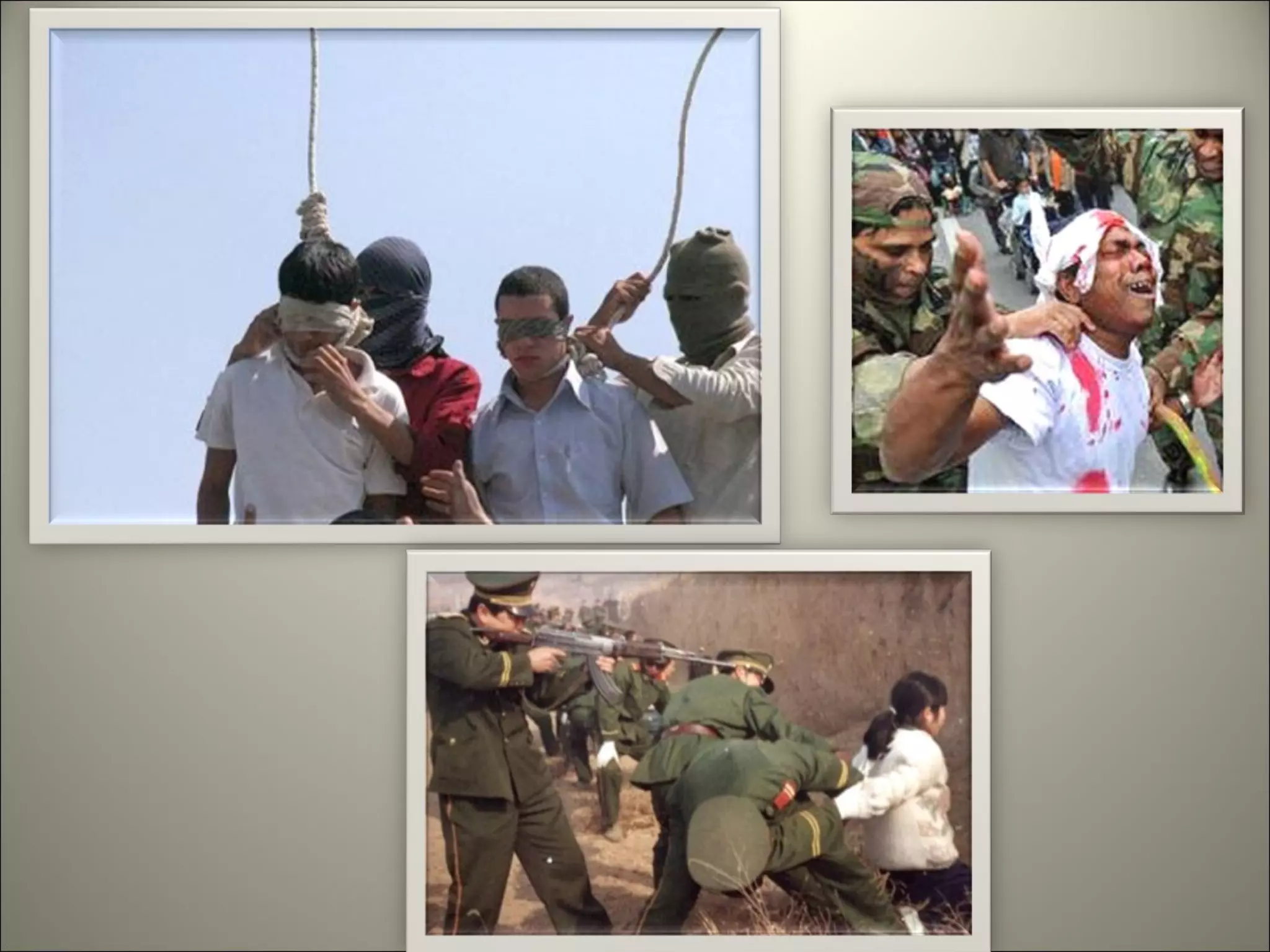 Rights in a democracy class IX