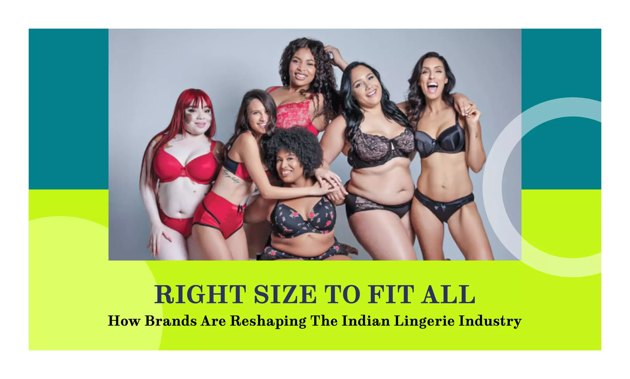 How Brands Are Reshaping The Indian Lingerie Industry PPT how-brands-are-reshaping-the-indian-lingerie-industry-ppt