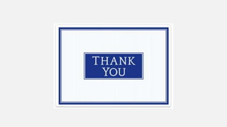 Considering ERP for Right Sizing