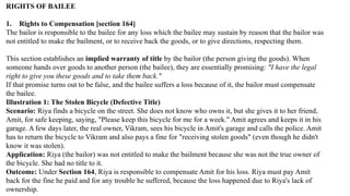 Rights of Bailee under Indian Contract Act.pptx
